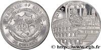 LIBERIA 20 Dollars Proof Monuments de Rome LIBERIA 2000 (40mm, 19,91g, 12h) -