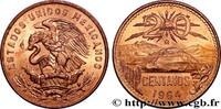 MEXIKO 20 Centavos MEXIKO Mexico 1964 (28,5mm, 10,03g, h) -