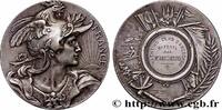 FRANKREICH Médaille, Yatching-Club d’Arcachon NAUTISME - SPORT ET PLAISANCE 33 - Arcachon n.d. (50mm, 60,10g, 12h) -