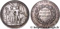 FRANKREICH Médaille, Yachting-club d’Arcachon NAUTISME - SPORT ET PLAISANCE 33 - Arcachon 1889 (46mm, 48,25g, 12h) -