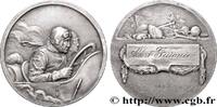 FRANKREICH Médaille, Automobile-Club du sud-ouest AUTOMOBILES ET VOITURES - PILOTES ET INVENTIONS 33 - Bordeaux 1923 (50mm, 51,08g, 12h) -