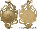 FRANKREICH Médaille, Course Bordeaux-Andernos SPORTS 33 - Bordeaux 1923 (43mm, 9,99g, 12h) -