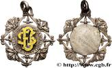 FRANKREICH Médaille, Challenge Panajou pour le Stade Bordelai SPORTS 33 - Bordeaux 1906 (40mm, 11,30g, 12h) -