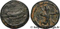 Unité 362-361 AC. Classic 2 (400 BC to 350 BC) PHÖNIZIEN - SIDON Sidon, Phénicie 362-361 AC. (14,5mm, 3,61g, 12h) fSS/SS