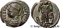 THE TETRARCHY(284 AD to 337 AD) Centenionalis ou nummus CONSTANTINOPEL Trèves 331 (17mm, 2,16g, 6h) -