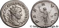 THE MILITARY CRISIS(235 AD to 284 AD) Antoninien VOLUSIANUS Rome 252 (21mm, 4,01g, 12h) -