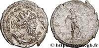 THE MILITARY CRISIS(235 AD to 284 AD) Antoninien POSTUMUS Trèves 266 (21mm, 3,81g, 6h) -