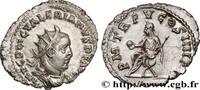 THE MILITARY CRISIS(235 AD to 284 AD) Antoninien VALERIANUS I Rome 254 (22mm, 3,14g, 1h) -