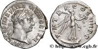 THE ANTONINES (96 AD to 192 AD) Denier TRAIANUS Rome 102 (19mm, 3,26g, 5h) -