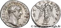 THE ANTONINES (96 AD to 192 AD) Denier TRAIANUS Rome 102 (17,5mm, 3,38g, 6h) -