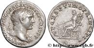 THE ANTONINES (96 AD to 192 AD) Denier TRAIANUS Rome 105 (19mm, 3,39g, 7h) -