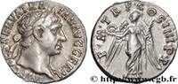 THE ANTONINES (96 AD to 192 AD) Denier TRAIANUS Rome 102 (17mm, 3,28g, 6h) -