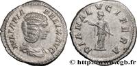 THE SEVERANS (193 AD to 235 AD) Denier IULIA DOMNA Rome 214 (19mm, 3,15g, 6h) -