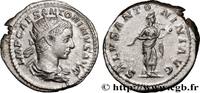 THE SEVERANS (193 AD to 235 AD) Antoninien ELAGABALUS Rome 218 (22mm, 5,35g, 1h) -