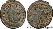 THE TETRARCHY(284 AD to 337 AD) Follis ou nummus LICINIUS I Rome 314 (21,5mm, 3,13g, 12h) -