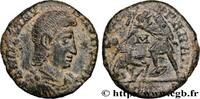 THE CHRISTIAN EMPIRE (337 AD to 363 AD) Maiorina réduite, (PB, Æ 3) IULIANUS II Atelier incertain 355-357 (17mm, 2,45g, 11h) -