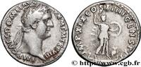 THE FLAVIANS (69 AD to 96 AD) Denier DOMITIANUS Rome 89-90 (18mm, 3,34g, 6h) -