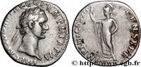 THE FLAVIANS (69 AD to 96 AD) Denier DOMITIANUS Rome 86 (18mm, 3,40g, 6h) -