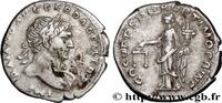 THE ANTONINES (96 AD to 192 AD) Denier TRAIANUS Rome 108 (18mm, 3,32g, 6h) -