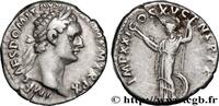THE FLAVIANS (69 AD to 96 AD) Denier DOMITIANUS Rome 90-91 (17,5mm, 3,23g, 6h) -