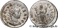 THE MILITARY CRISIS(235 AD to 284 AD) Aurelianus TACITUS Lyon 276 (22,5mm, 5,06g, 12h) -
