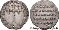 THE MACEDONIAN DYNASTY (867-1081) Miliaresion CONSTANTINUS VII PORPHYROGENITUS Constantinople 945-959 (23mm, 2,63g, 12h) -