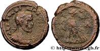 THE MILITARY CRISIS(235 AD to 284 AD) Tétradrachme PHILIPPUS I. ARABS Alexandrie, Égypte 244 (23mm, 12,64g, 12h) -