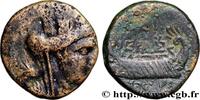 THE ANTONINES (96 AD to 192 AD) Chalque PHÖNIZIEN - TYROS Tyr, Phénicie c. 98-36 AC. (19mm, 5,75g, 1h) -