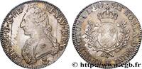 FRANKREICH Écu aux branches d'olivier LOUIS XVI La Rochelle 1790 (41mm, 29,23g, 6h) -