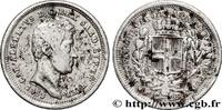 ITALIEN - KÖNIGREICH SARDINIEN - KARL ALBERT 25 Centesimi ITALIEN - KÖNIGREICH SARDINIEN - KARL ALBERT Turin 1833 (15mm, 1,17g, 6h) -