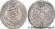 ALLEMAGNE - SAINT-EMPIRE-GERMANIQUE - LEOPOLD Ier 6 Kreuzer ALLEMAGNE - SAINT-EMPIRE-GERMANIQUE - LEOPOLD Ier (Leopold Ignaz Joseph Balthasar Felician) Vienne 1678 (25,1mm, 3,22g, 12h) -