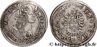 UNGARN - KÖNOGREICH UNGARN - LEOPOLD I. 15 Kreuzer UNGARN - KÖNOGREICH UNGARN - LEOPOLD I. Kremnitz 1674 (31mm, 6,04g, 12h) -