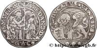 ITALY - VENICE - FRANCESCO LOREDANO (116th doge) Ducato ITALY - VENICE - FRANCESCO LOREDANO (116th doge) Venise N.D. (39mm, 22,17g, 1h) -