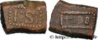 NIEDERLÄNDISCH-INDIEN 1 Stuiver République Batave NIEDERLÄNDISCH-INDIEN 1798 (24mm, 20,43g, 6h) -