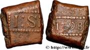 NIEDERLÄNDISCH-INDIEN 1 Stuiver République Batave NIEDERLÄNDISCH-INDIEN 1798 (20mm, 20,48g, 6h) -