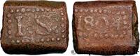 NIEDERLÄNDISCH-INDIEN 1 Stuiver République Batave NIEDERLÄNDISCH-INDIEN 1804 (21mm, 18,93g, 12h) -