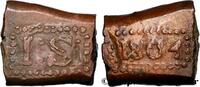 NIEDERLÄNDISCH-INDIEN 1 Stuiver République Batave NIEDERLÄNDISCH-INDIEN 1804 (21mm, 18,88g, 12h) -