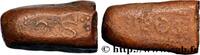 NIEDERLÄNDISCH-INDIEN 2 Stuivers République Batave NIEDERLÄNDISCH-INDIEN 1803 (34mm, 41,95g, 6h) -
