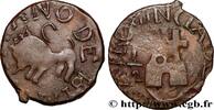 VENEZUELA - GUYANA PROVINZ 1/2 Réal Ferdinand VII VENEZUELA - GUYANA PROVINZ 1817 (21mm, 1,98g, 6h) -