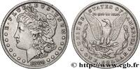 VEREINIGTE STAATEN VON AMERIKA 1 Dollar Morgan VEREINIGTE STAATEN VON AMERIKA Philadelphie 1880 (38,mm, 26,67g, 6h) -