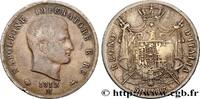 ITALIEN - Königreich Italien - NAPOLÉON I. 5 Lire ITALIEN - Königreich Italien - NAPOLÉON I. Milan 1812 (37mm, 24,57g, 6h) -