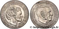 DÄNEMARK 10 Kroner Mort de Frederik IX et accession de Marg DÄNEMARK Copenhague 1972 (36mm, 20,64g, 12h) -