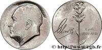 NORWEGEN 50 Kroner 75e anniversaire du roi Olaf V NORWEGEN 1978 (36mm, 26,97g, 12h) -