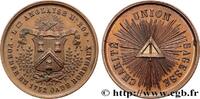 FRANKREICH BORDEAUX, L’ANGLAISE ORIENTS DE PROVINCE BORDEAUX (1732) (27mm, 9,76g, 12h) -