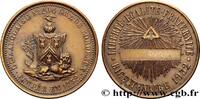 FRANKREICH BORDEAUX, L’ANGLAISE, bicentenaire ORIENTS DE PROVINCE BORDEAUX 1932 (27mm, 10,14g, 12h) -