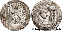 FRANKREICH LE HAVRE, HHH ORIENTS DE PROVINCE LE HAVRE n.d. (31,5mm, 10,37g, 12h) -