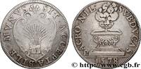 FRANKREICH Famille BRACQUES - AVESNES NORD DE LA FRANCE (NOBLESSE ET VILLES DU...) 1578 (27,5mm, 4,35g, 6h) -