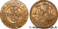 FRANKREICH Médaille, Saint Nicolas de Myre MÉDAILLES RELIGIEUSES Monnaie de Paris 1982 (67,5mm, 166,52g, 12h) -
