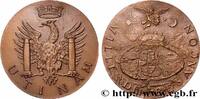 FRANKREICH Médaille, Ville de Besançon VILLES Monnaie de Paris 1972 (68mm, 147,02g, 12h) -