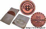FRANKREICH Médaille, HERCULES Seguros ASSURANCES Espagne, Madrid 1992 (56,5mm, 64,73g, 12h) -